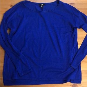 H&M • sweater